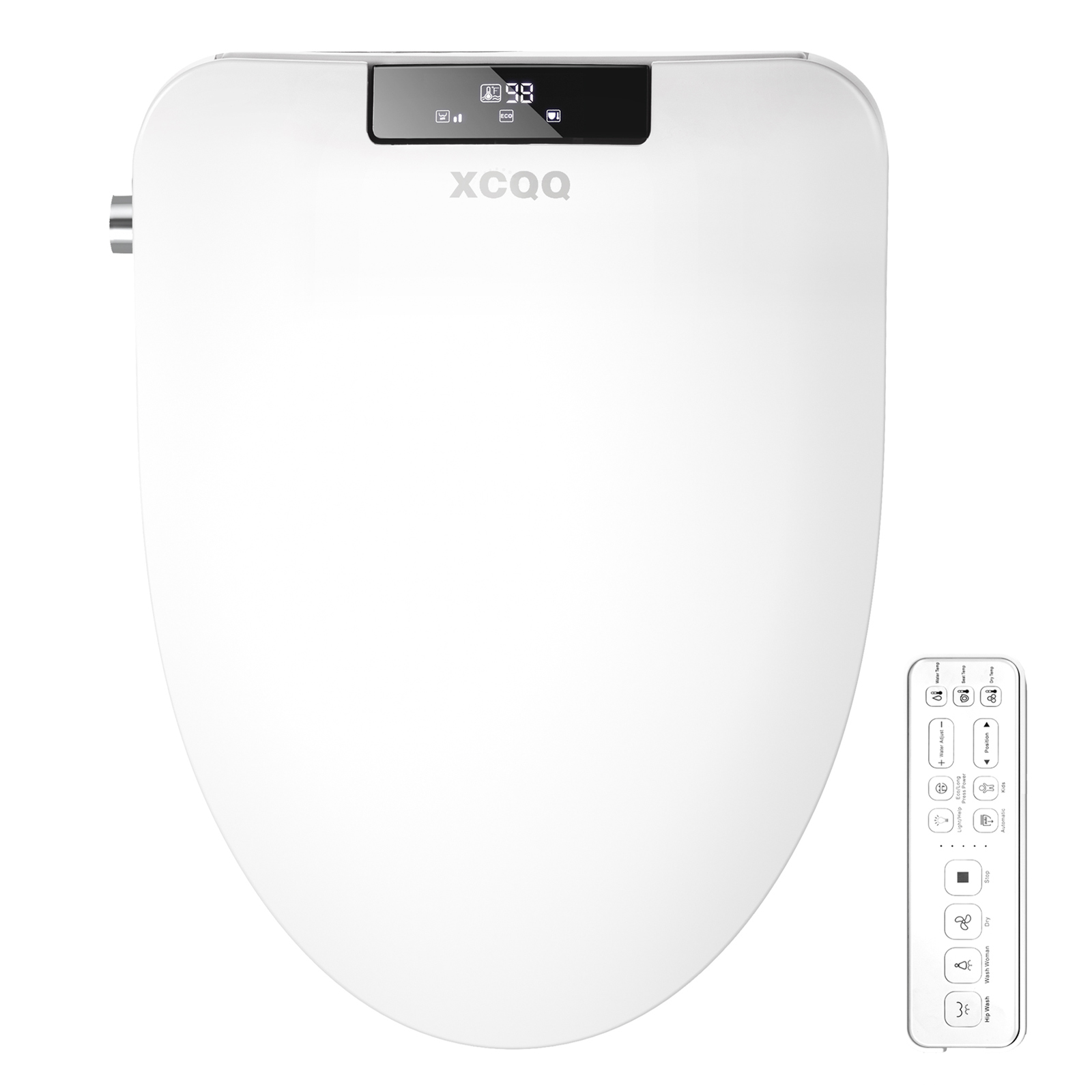Bidet Toilet Seat Series - V90